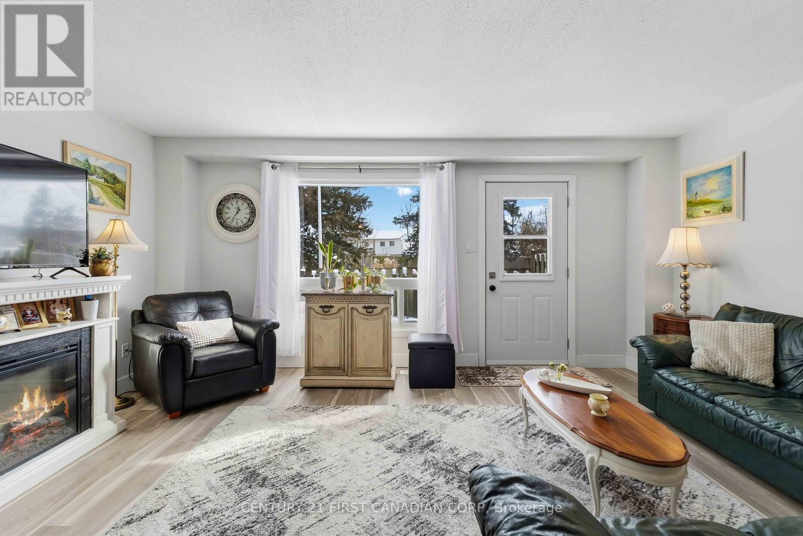 34 - 1600 Culver Drive, London East (East H), Ontario  N5V 3H5 - Photo 11 - X12748238