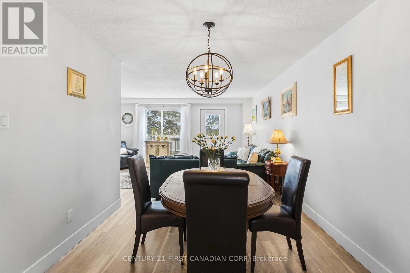 34 - 1600 Culver Drive, London East (East H), Ontario  N5V 3H5 - Photo 14 - X12748238