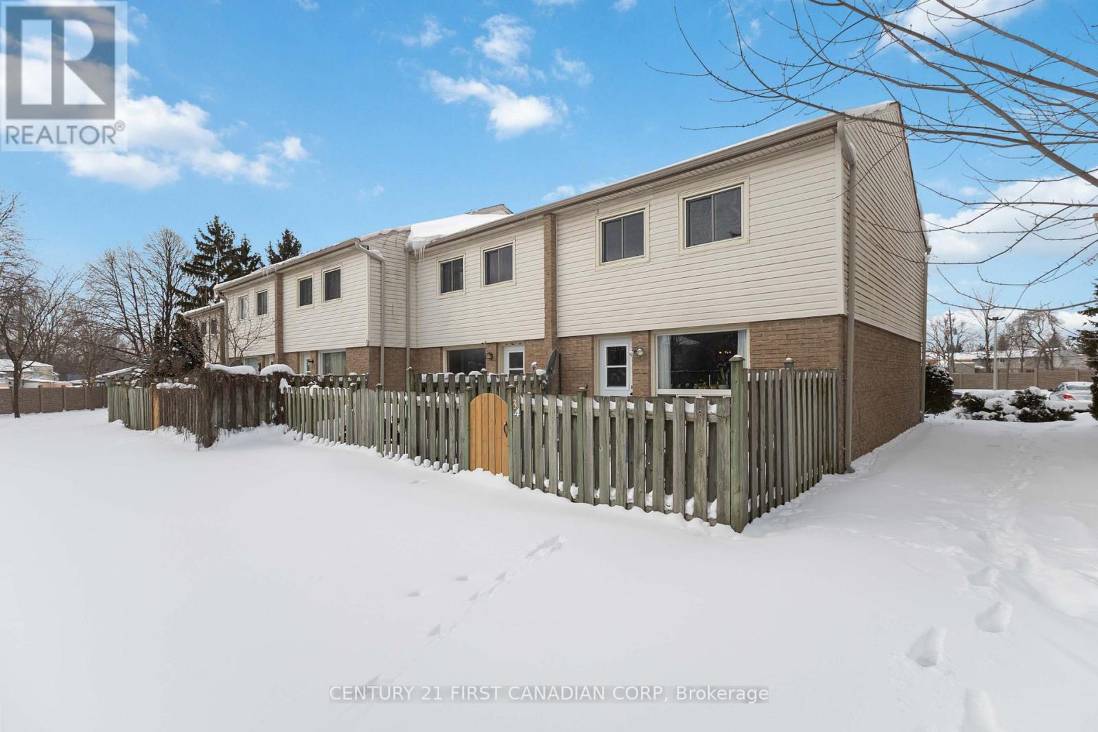 34 - 1600 Culver Drive, London East (East H), Ontario  N5V 3H5 - Photo 28 - X12748238