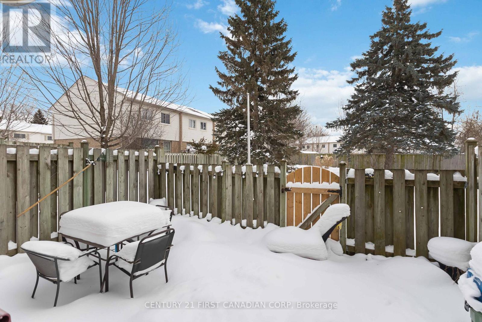 34 - 1600 Culver Drive, London East (East H), Ontario  N5V 3H5 - Photo 30 - X12748238