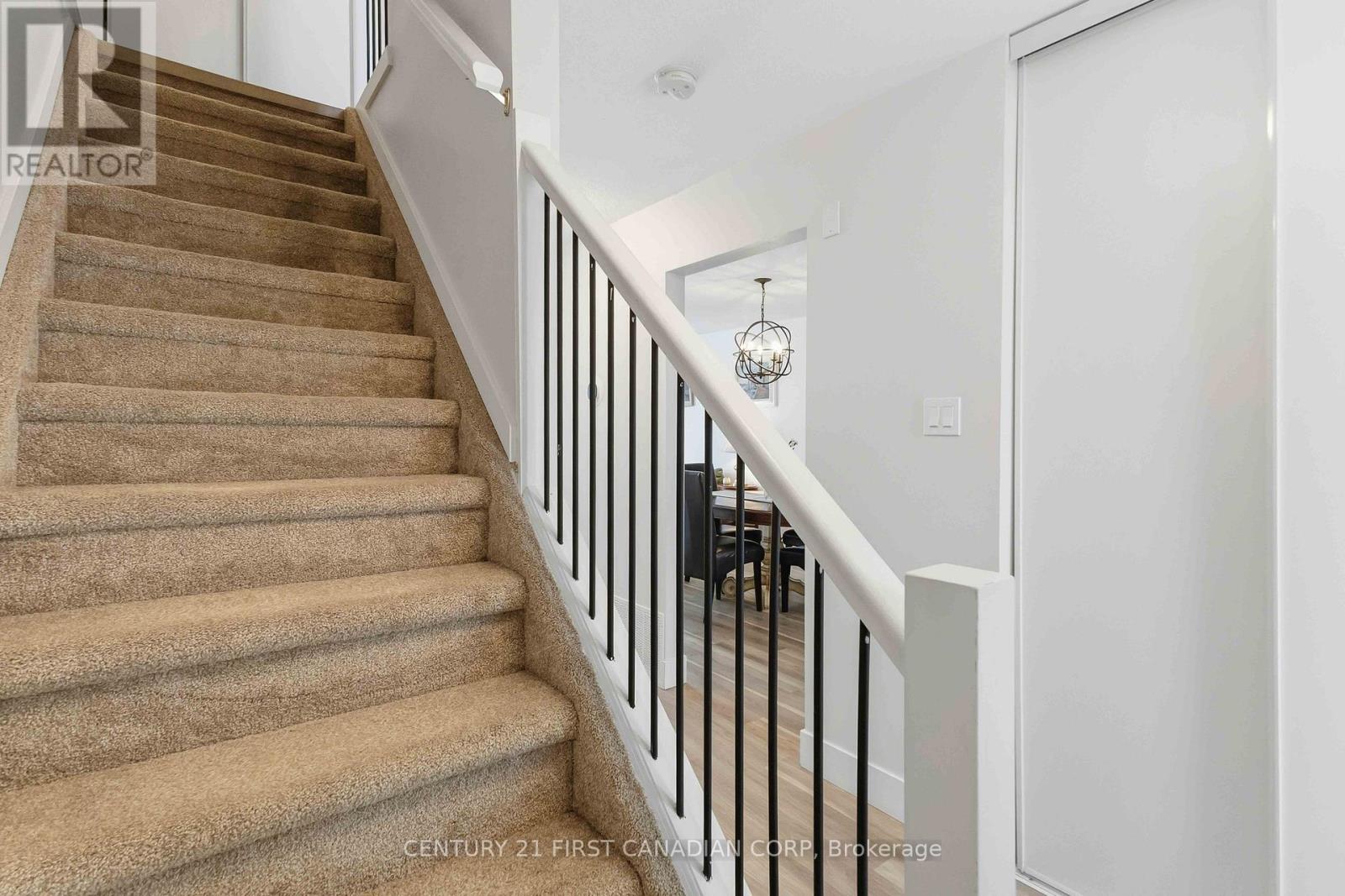 34 - 1600 Culver Drive, London East (East H), Ontario  N5V 3H5 - Photo 6 - X12748238