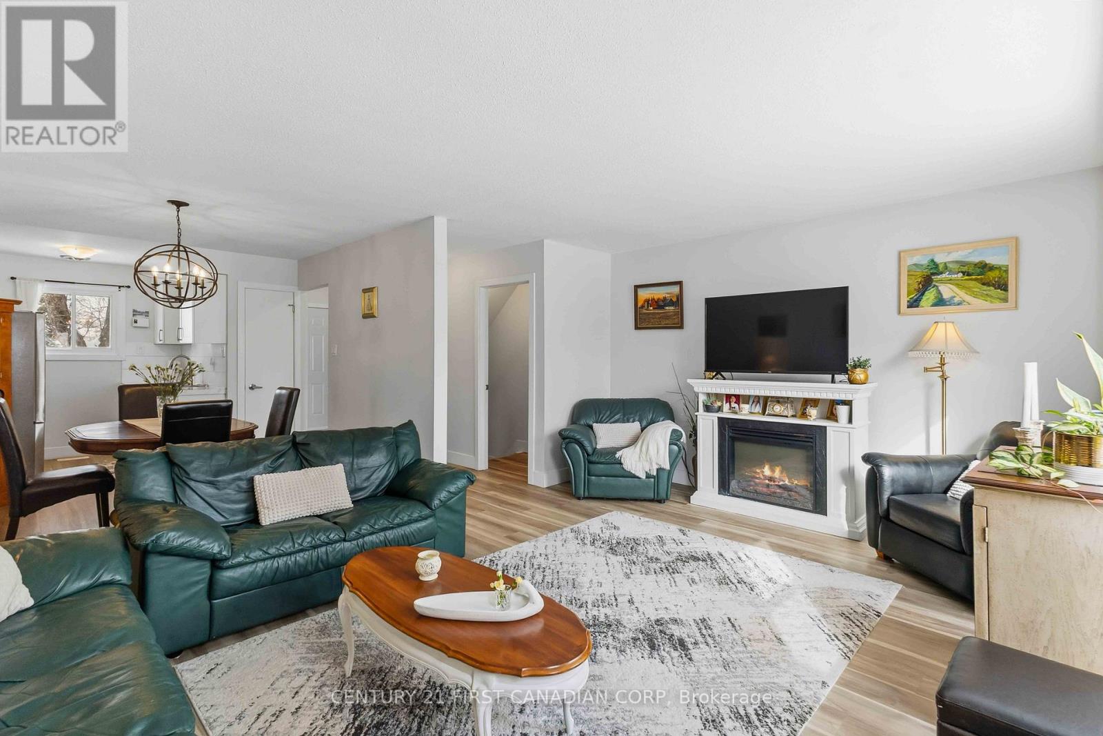 34 - 1600 Culver Drive, London East (East H), Ontario  N5V 3H5 - Photo 8 - X12748238