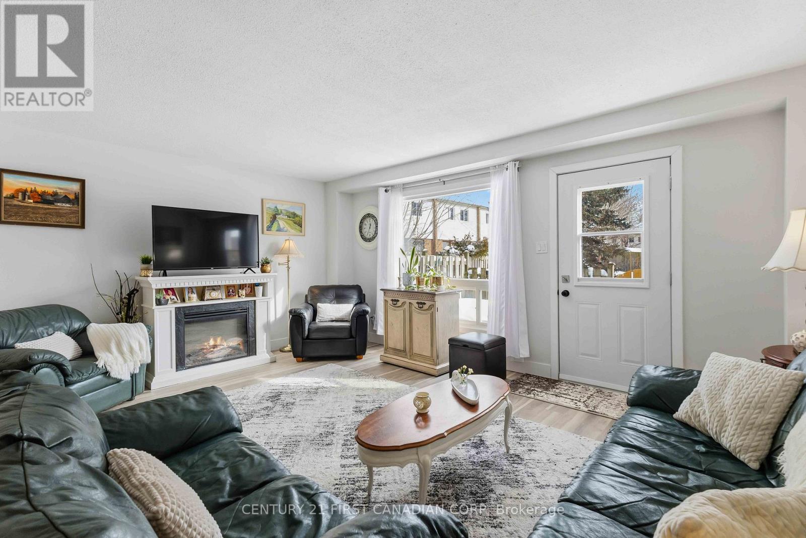 34 - 1600 Culver Drive, London East (East H), Ontario  N5V 3H5 - Photo 9 - X12748238