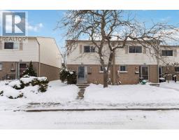 34 - 1600 CULVER DRIVE, London East, Ontario