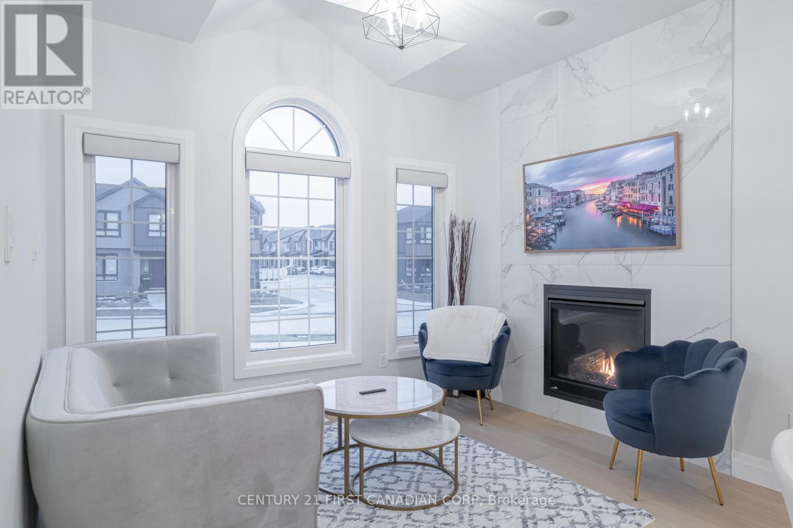 828 Kleinburg Drive, London North, Ontario  N5X 3Z1 - Photo 11 - X12748252