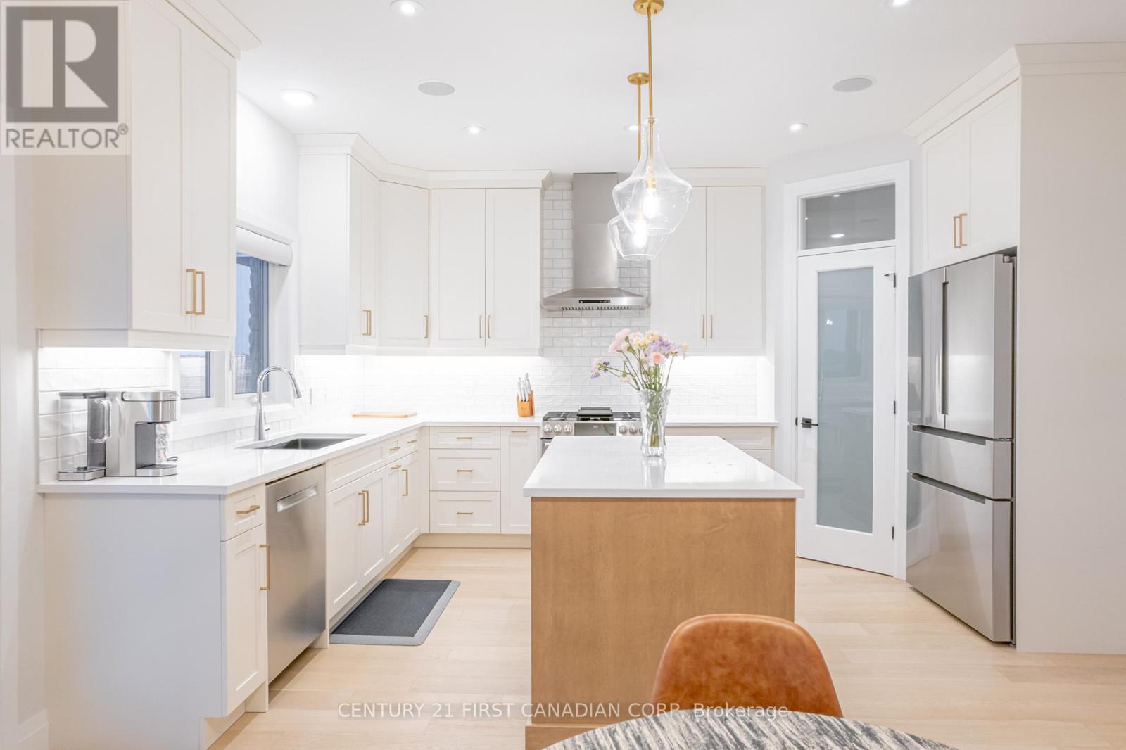 828 Kleinburg Drive, London North, Ontario  N5X 3Z1 - Photo 17 - X12748252