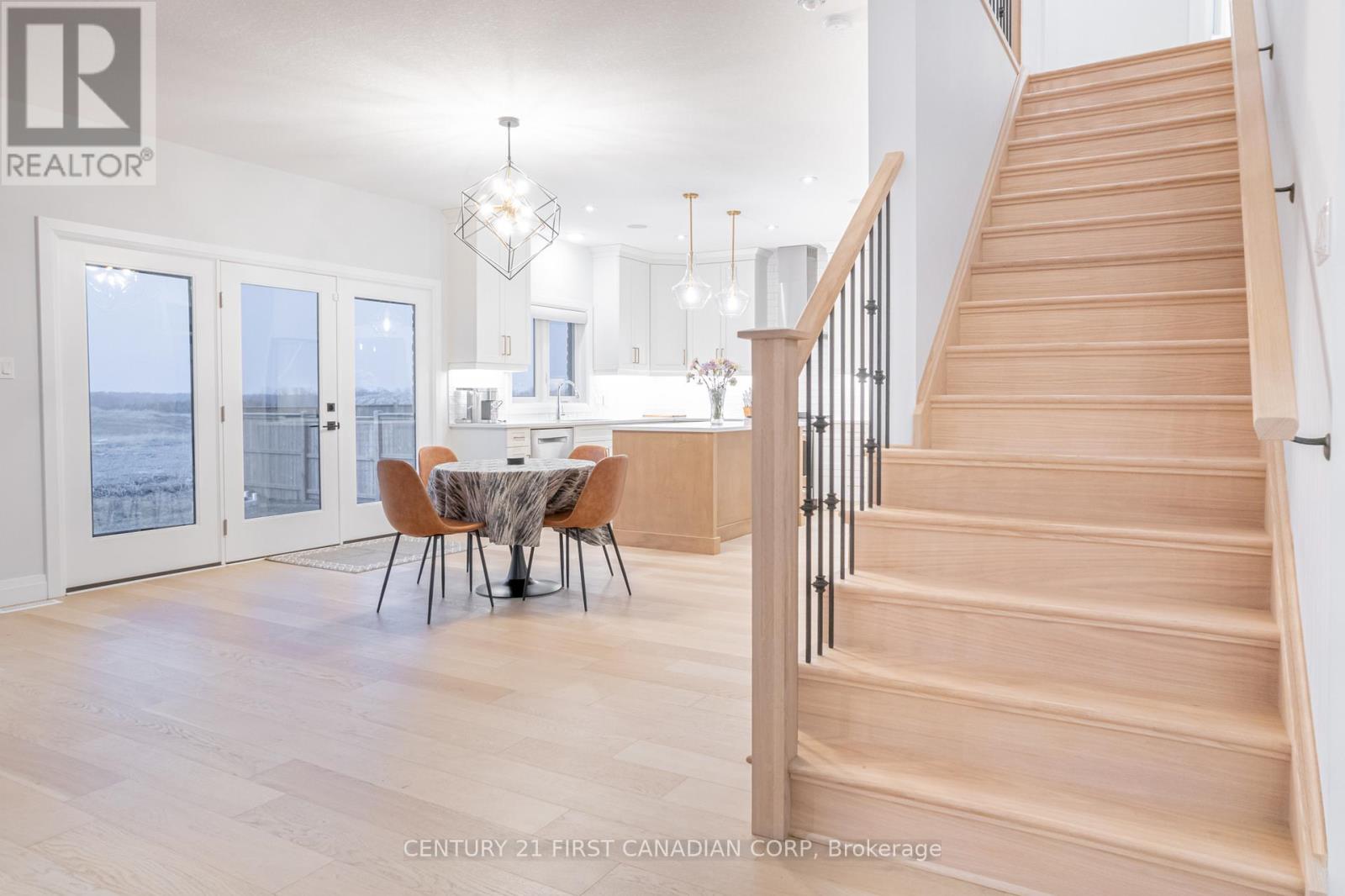 828 Kleinburg Drive, London North, Ontario  N5X 3Z1 - Photo 22 - X12748252