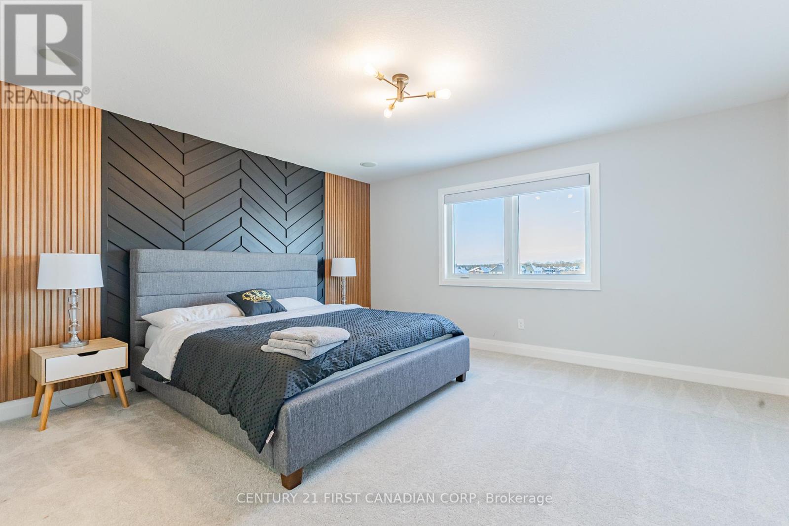 828 Kleinburg Drive, London North, Ontario  N5X 3Z1 - Photo 24 - X12748252