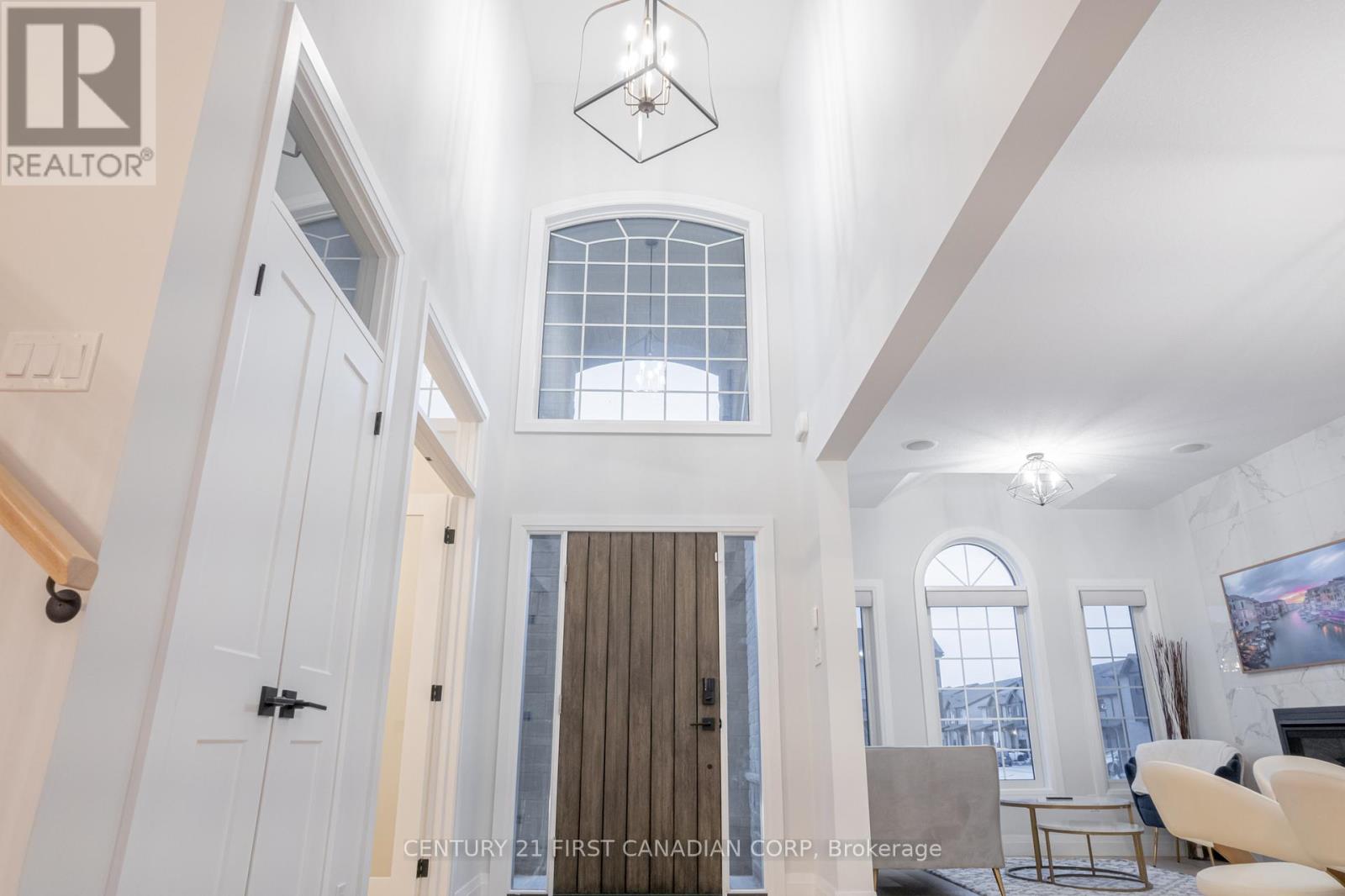 828 Kleinburg Drive, London North, Ontario  N5X 3Z1 - Photo 6 - X12748252