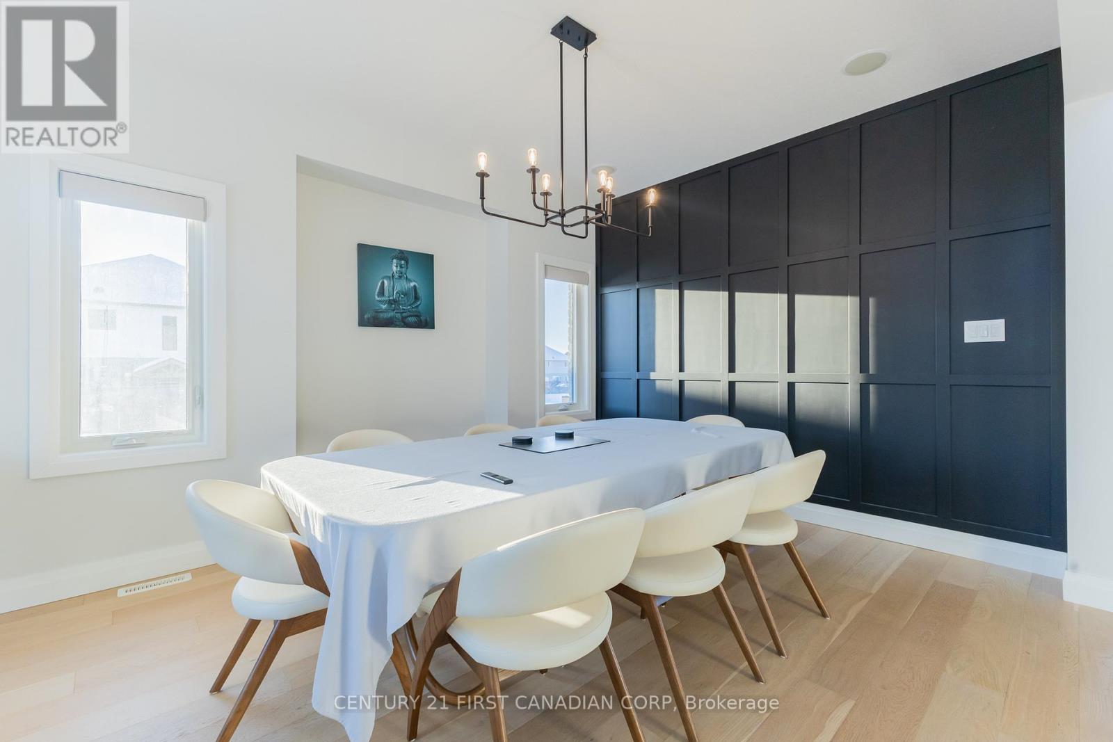 828 Kleinburg Drive, London North, Ontario  N5X 3Z1 - Photo 8 - X12748252