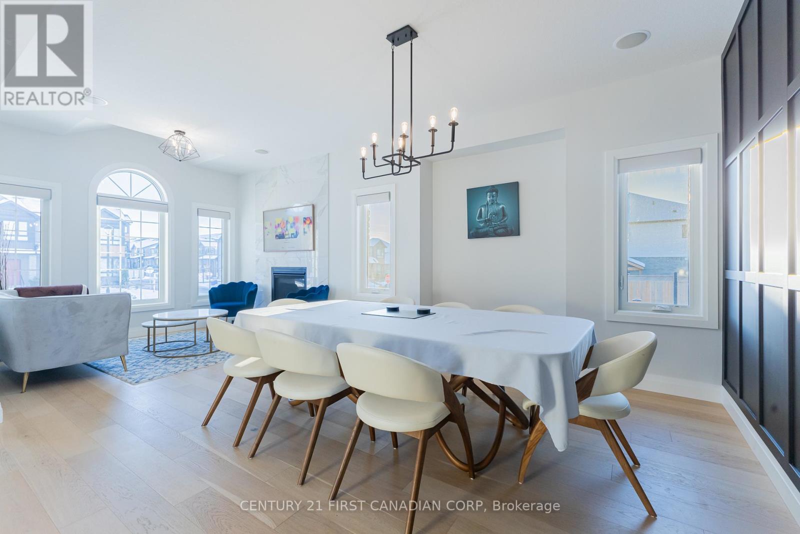 828 Kleinburg Drive, London North, Ontario  N5X 3Z1 - Photo 9 - X12748252