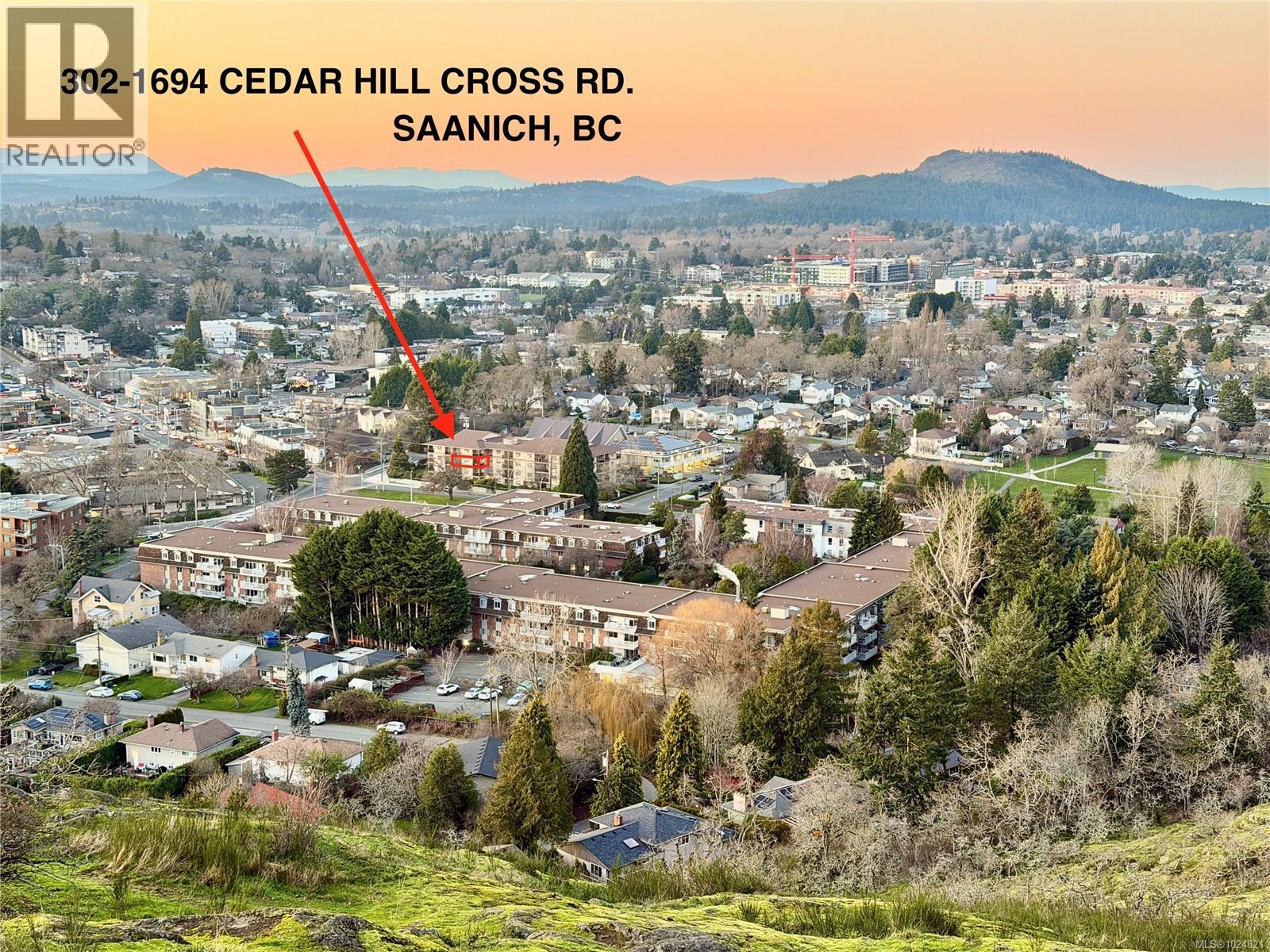302 1694 Cedar Hill Cross Rd, Saanich, British Columbia  V8P 2P7 - Photo 19 - 1024821