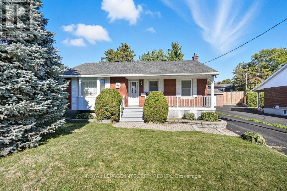 39 Appleford Street, Ottawa, Ontario  K1J 6T7 - Photo 2 - X12748230