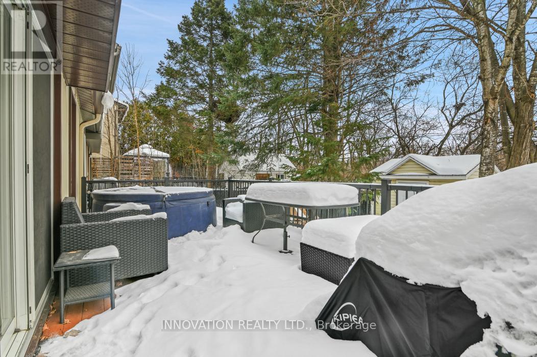 152 Burnetts Grove Circle, Ottawa, Ontario  K2J 1S9 - Photo 28 - X12748250