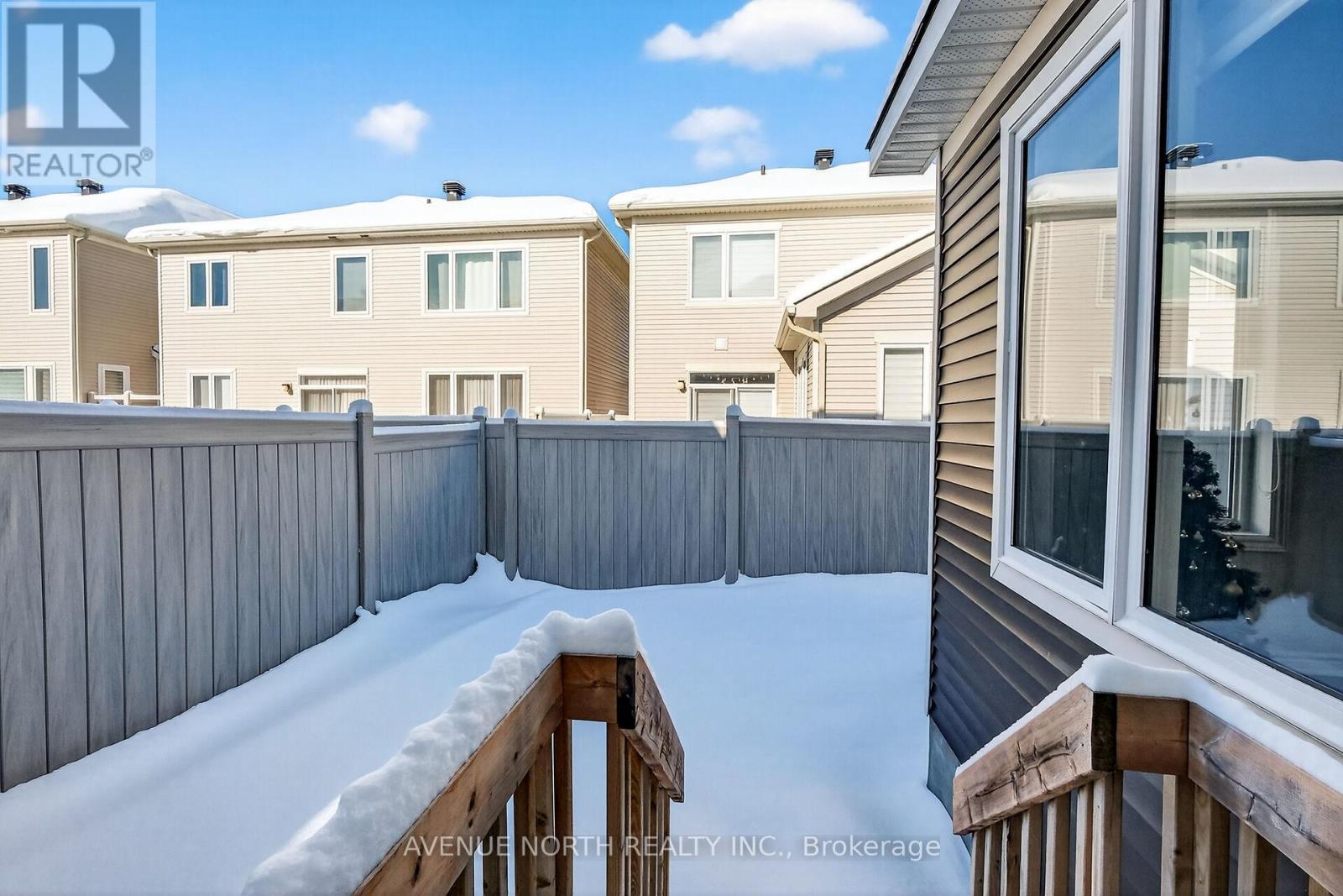 715 Vennecy Terrace, Ottawa, Ontario  K1W 0N3 - Photo 49 - X12748290