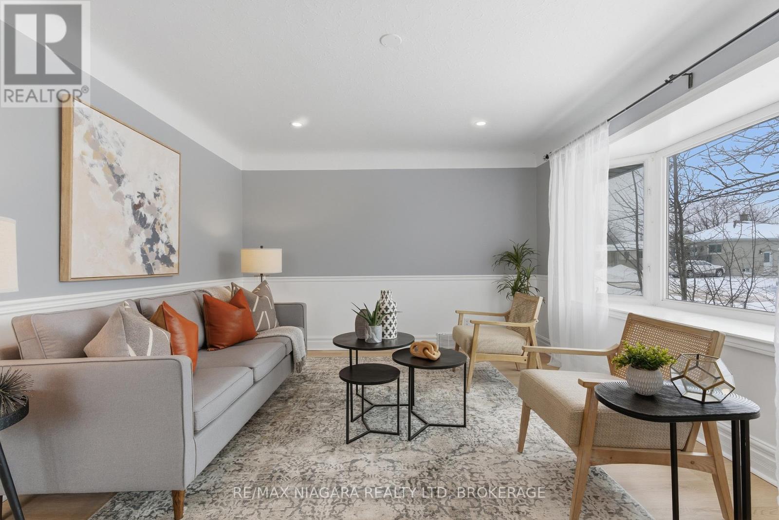 47 BLOOMFIELD AVENUE, st. catharines (secord woods), Ontario