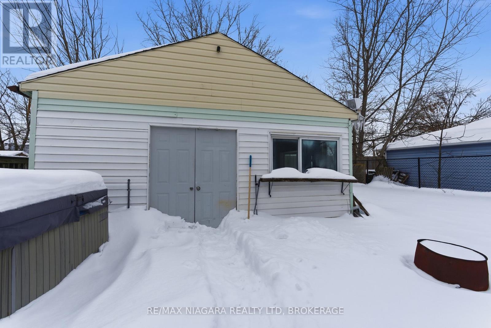 47 Bloomfield Avenue, St. Catharines (Secord Woods), Ontario  L2P 1X2 - Photo 26 - X12748184