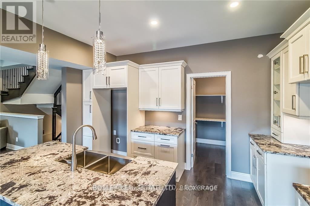 6168 Curlin Crescent, Niagara Falls (Forestview), Ontario  L2H 3W8 - Photo 13 - X12748188