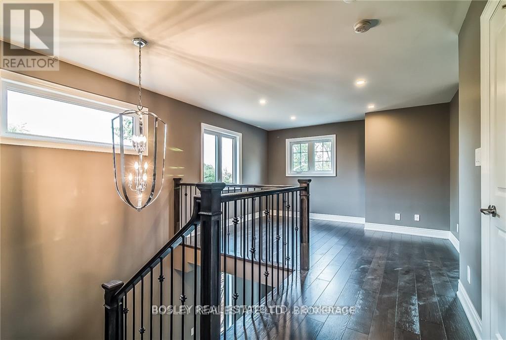 6168 Curlin Crescent, Niagara Falls (Forestview), Ontario  L2H 3W8 - Photo 21 - X12748188