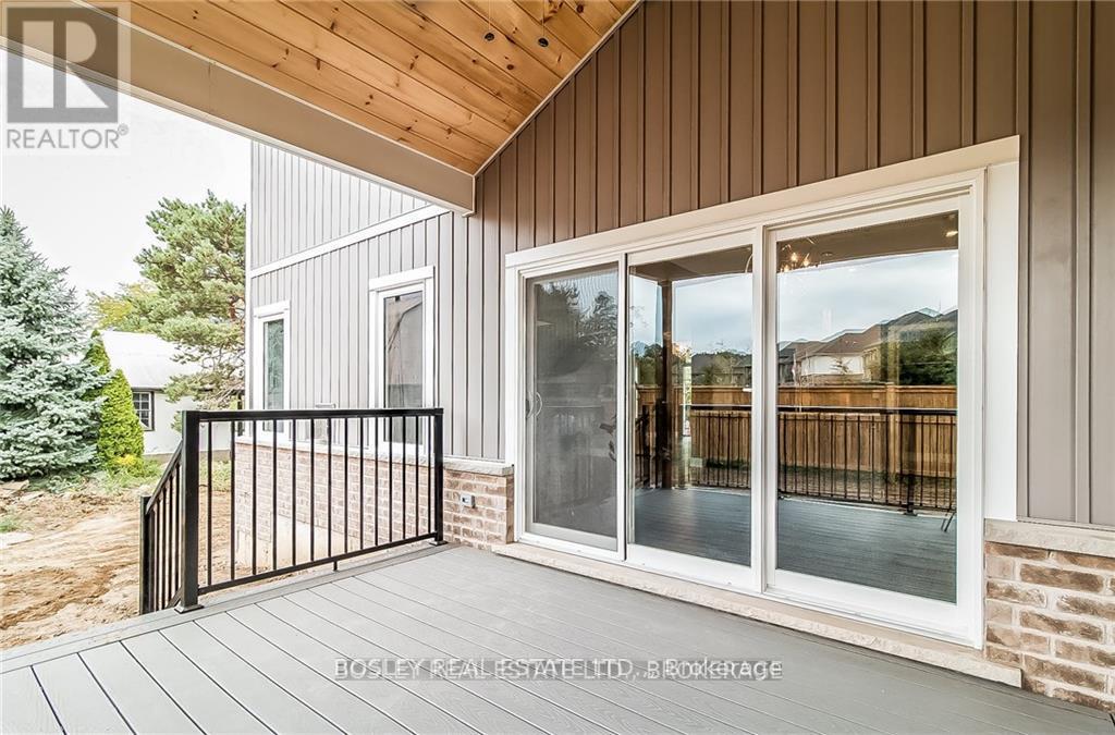 6168 Curlin Crescent, Niagara Falls (Forestview), Ontario  L2H 3W8 - Photo 28 - X12748188