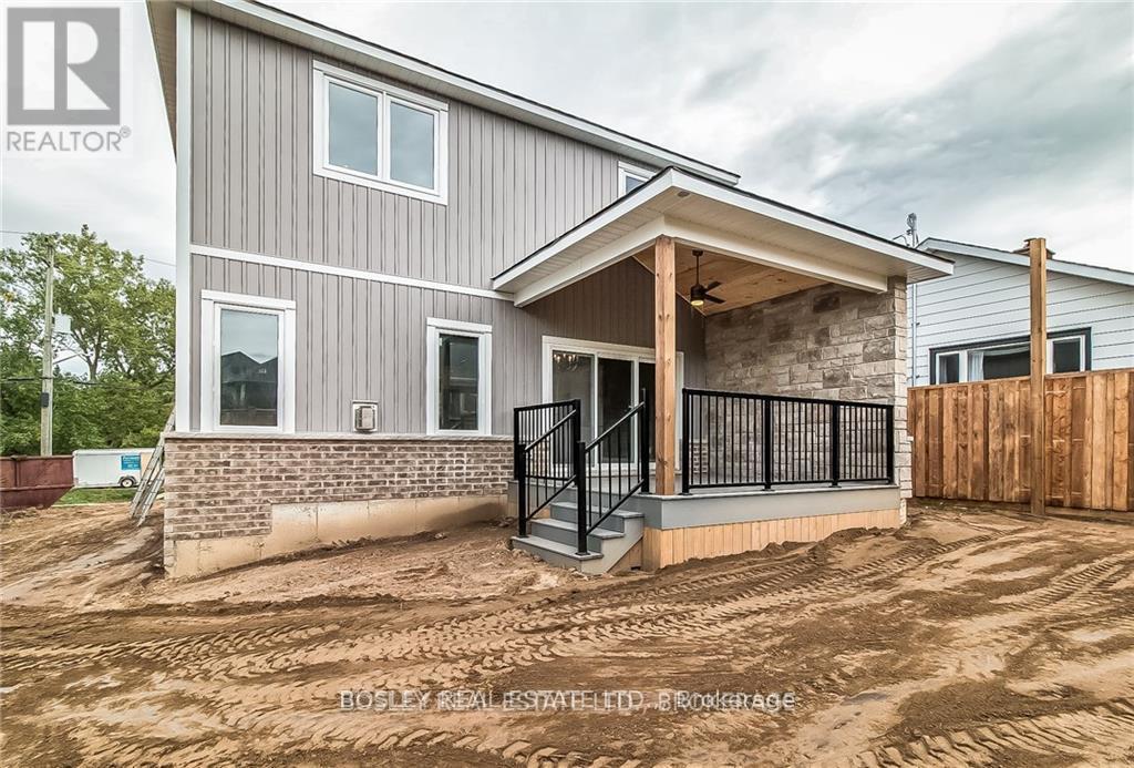 6168 Curlin Crescent, Niagara Falls (Forestview), Ontario  L2H 3W8 - Photo 29 - X12748188