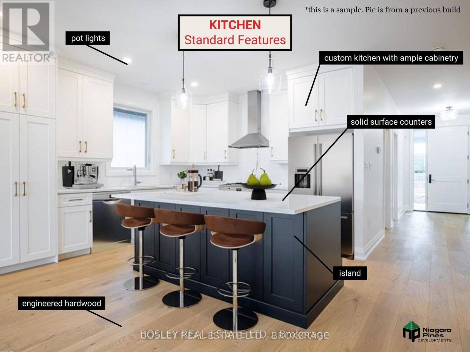 6168 Curlin Crescent, Niagara Falls (Forestview), Ontario  L2H 3W8 - Photo 5 - X12748188