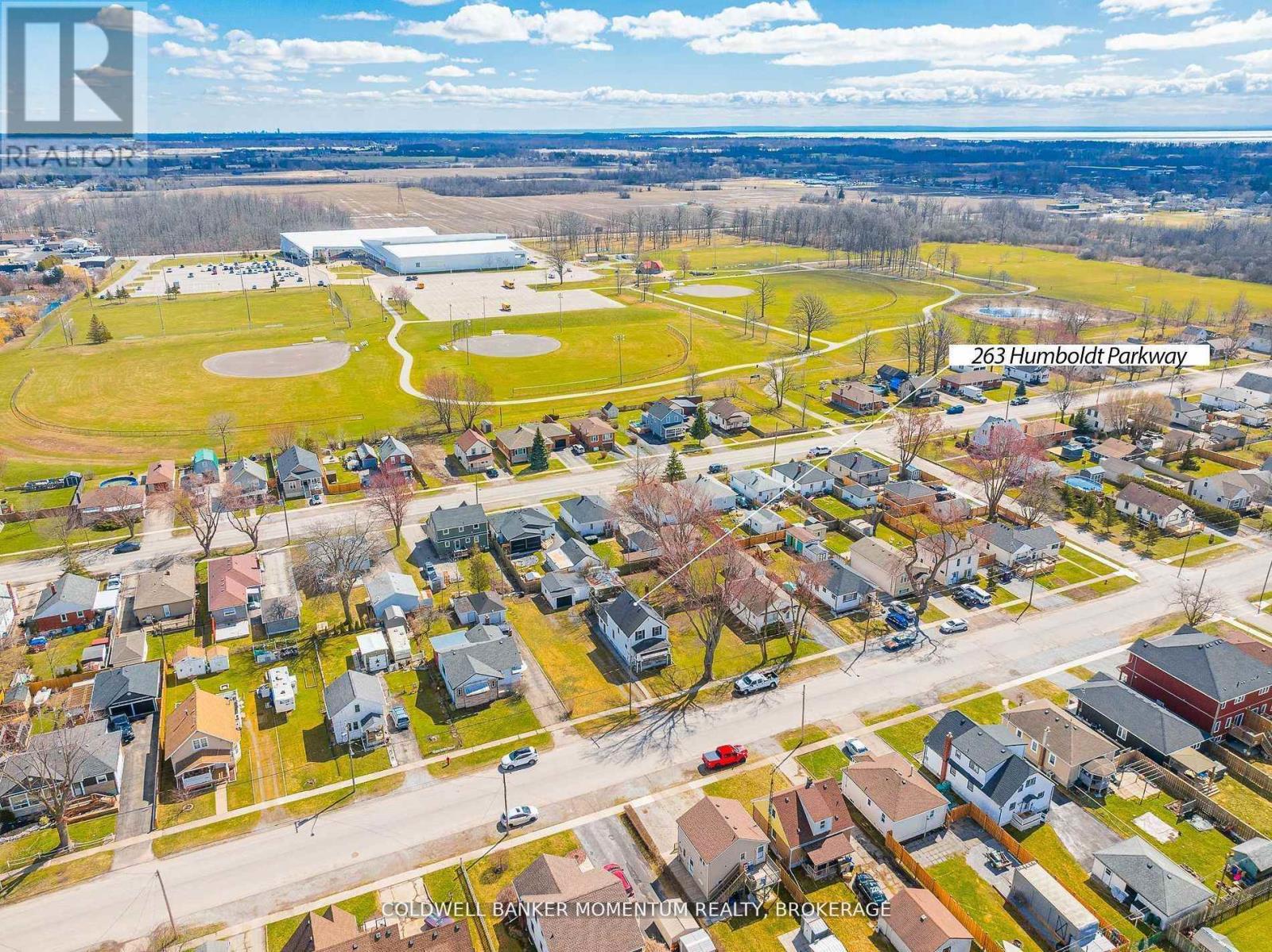 263 Humboldt Parkway, Port Colborne (Killaly East), Ontario  L3K 2H7 - Photo 31 - X12748278