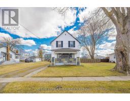 263 HUMBOLDT PARKWAY, Port Colborne, Ontario