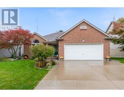 49 CEDAR PARK DRIVE, Welland, Ontario