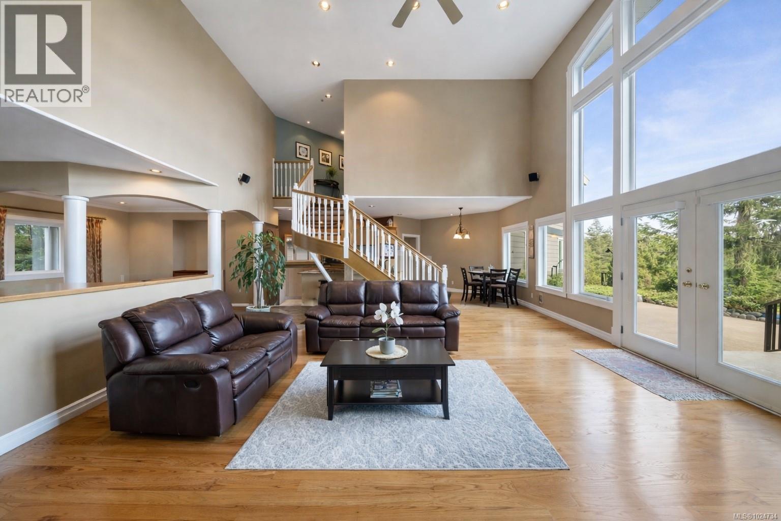 4980 Deer Park Trail, Metchosin, British Columbia  V9C 4J3 - Photo 7 - 1024734