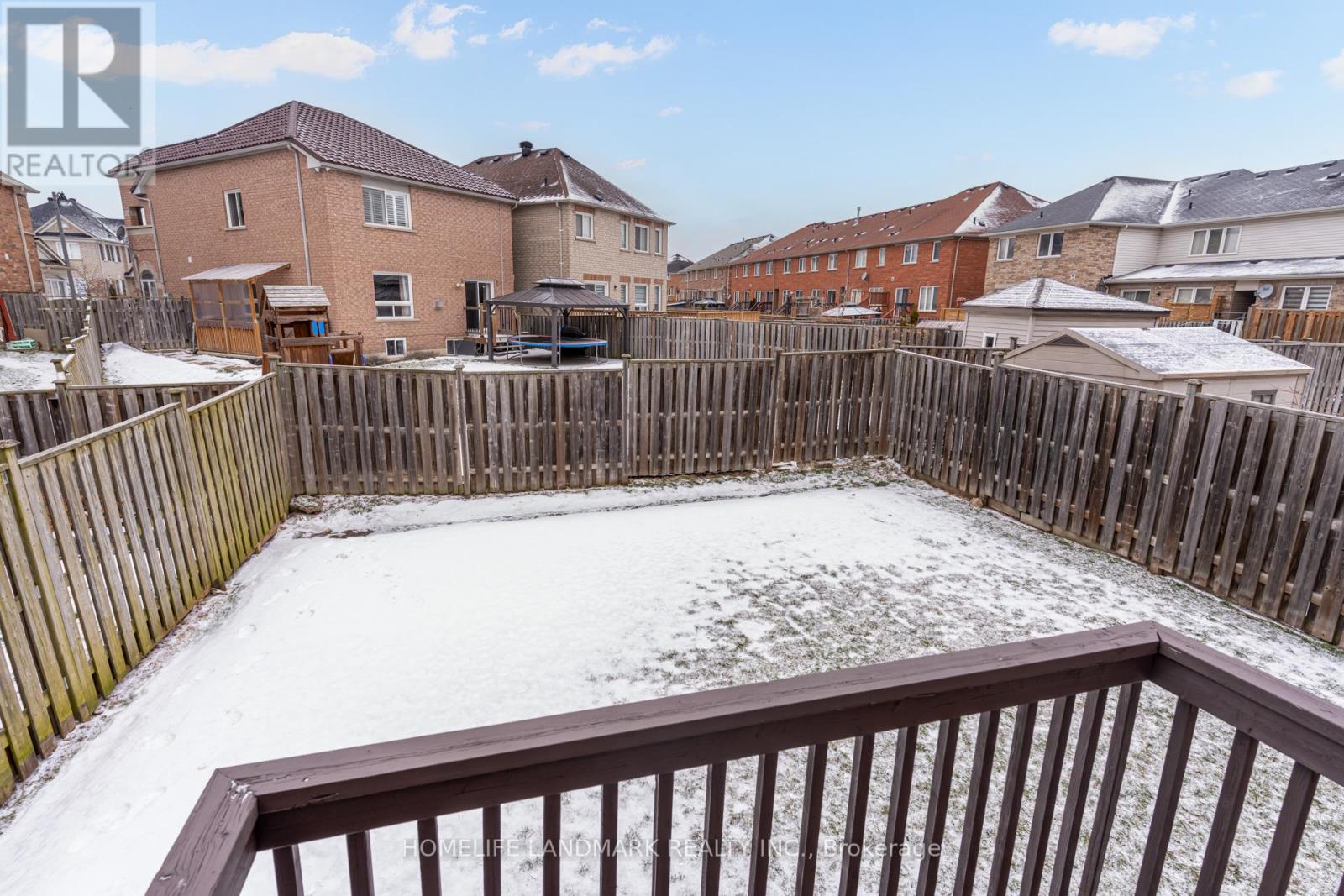 634 Staines Road, Toronto, Ontario  M1X 2A7 - Photo 31 - E12697512