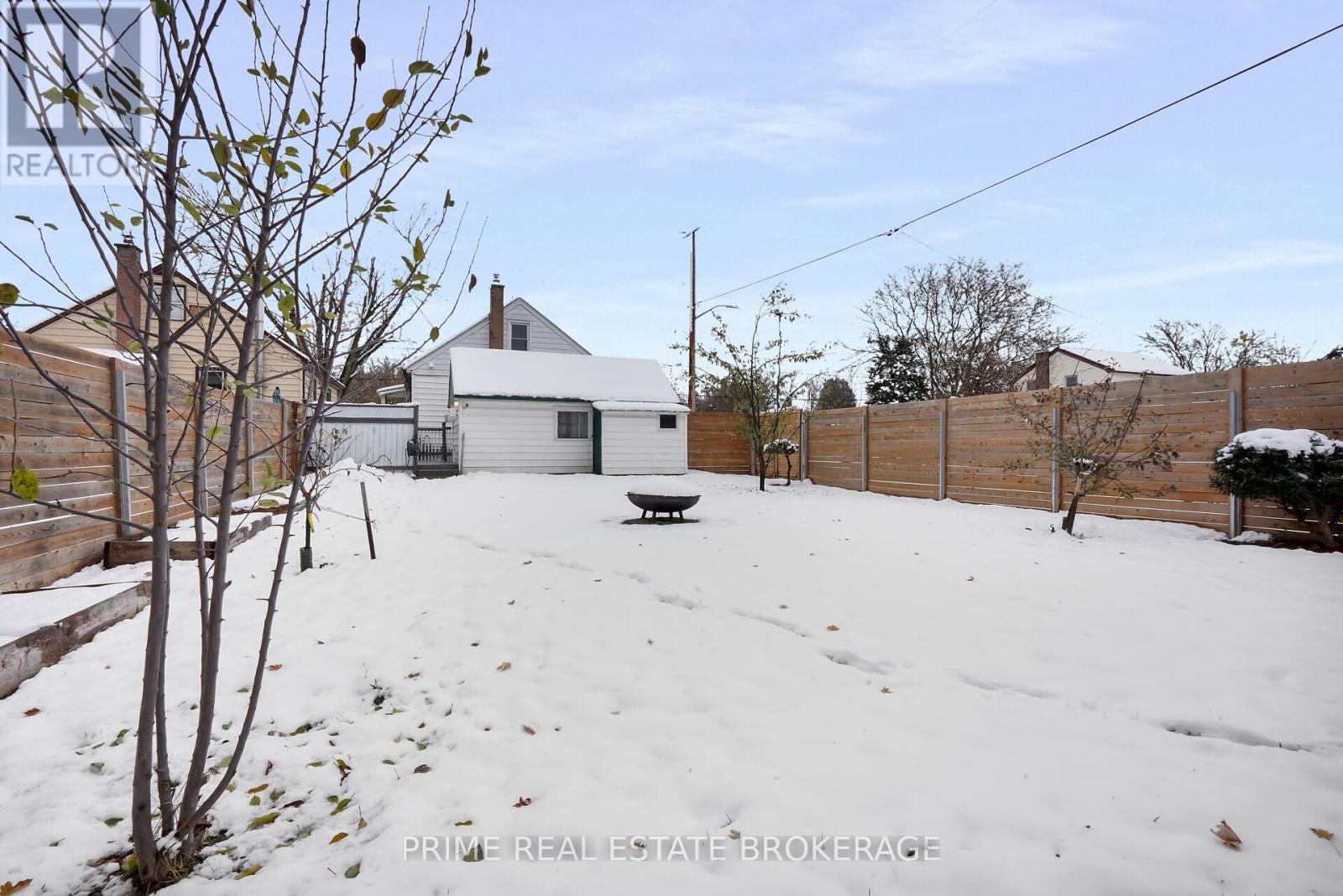 361 Spruce Street, London East, Ontario  N5W 4N9 - Photo 41 - X12747692