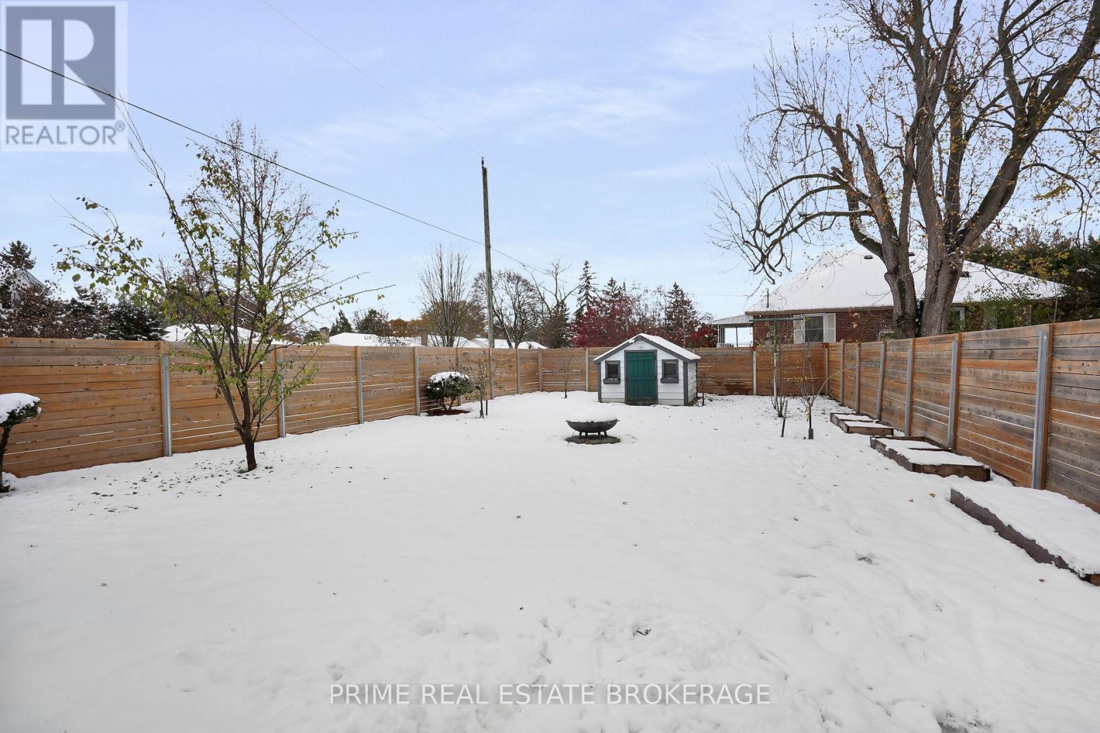 361 Spruce Street, London East, Ontario  N5W 4N9 - Photo 38 - X12747692