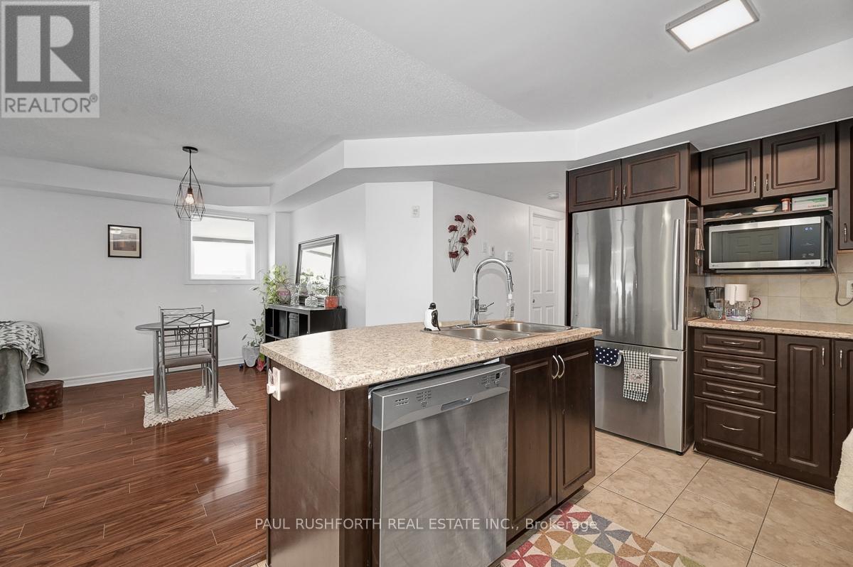 2 - 510 Stonefield Private, Ottawa, Ontario  K2G 4R3 - Photo 10 - X12645962