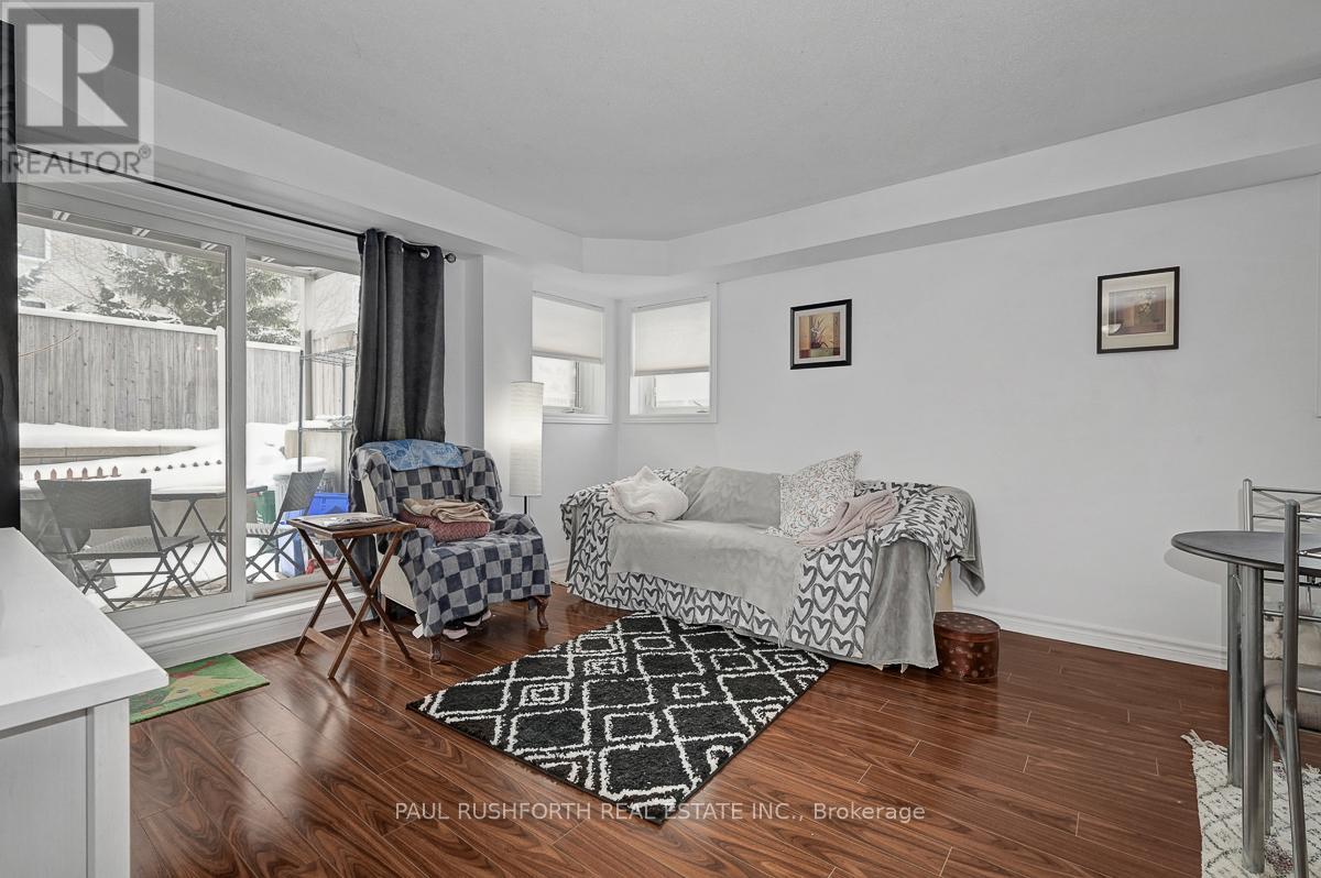 2 - 510 Stonefield Private, Ottawa, Ontario  K2G 4R3 - Photo 4 - X12645962