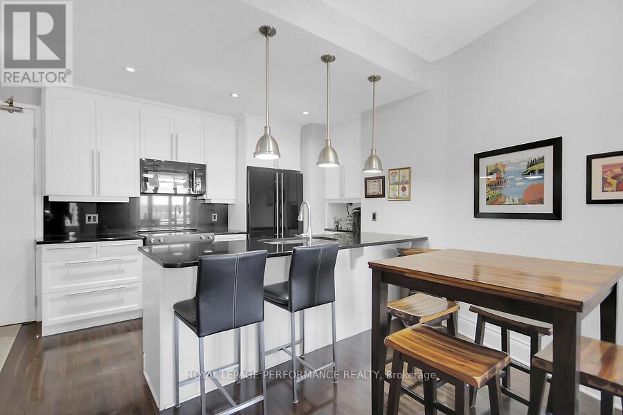 409 - 420 Berkley Avenue, Ottawa, Ontario  K2A 4H5 - Photo 10 - X12668538