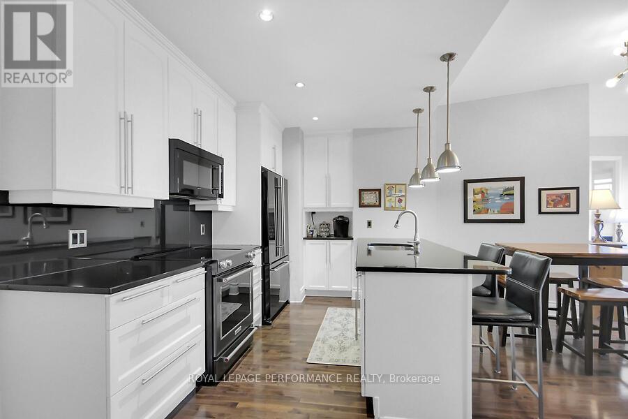 409 - 420 Berkley Avenue, Ottawa, Ontario  K2A 4H5 - Photo 11 - X12668538