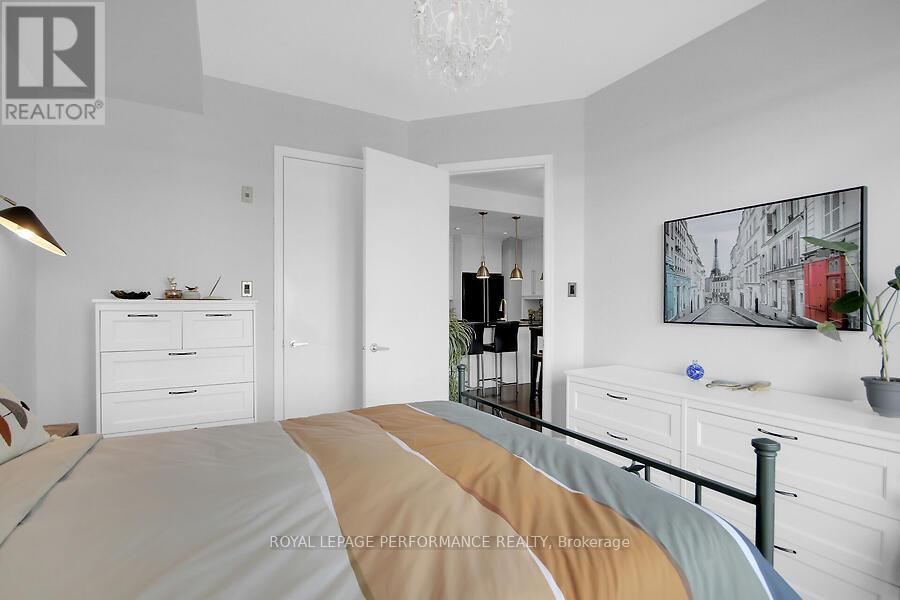 409 - 420 Berkley Avenue, Ottawa, Ontario  K2A 4H5 - Photo 15 - X12668538