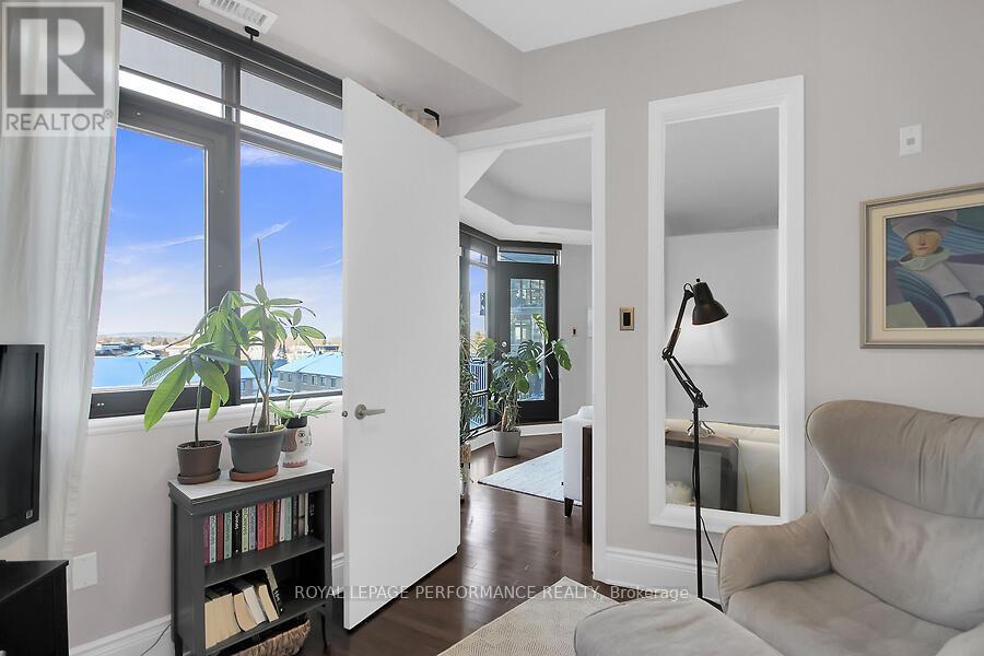 409 - 420 Berkley Avenue, Ottawa, Ontario  K2A 4H5 - Photo 18 - X12668538