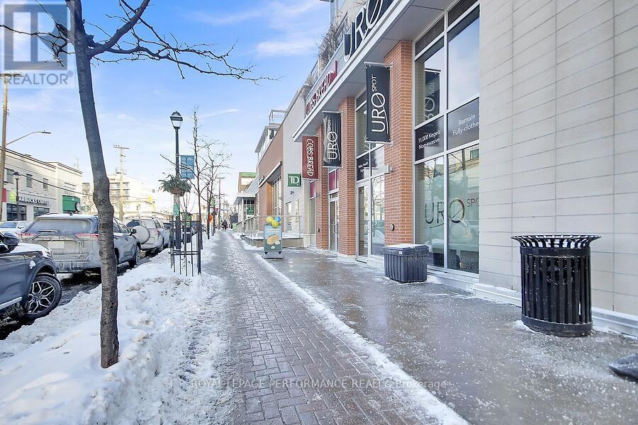 409 - 420 Berkley Avenue, Ottawa, Ontario  K2A 4H5 - Photo 27 - X12668538