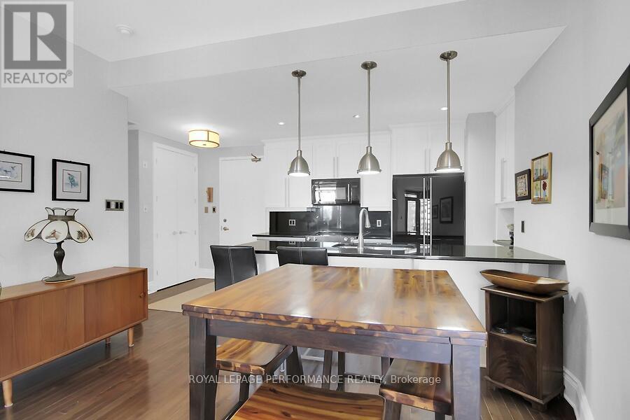 409 - 420 Berkley Avenue, Ottawa, Ontario  K2A 4H5 - Photo 9 - X12668538