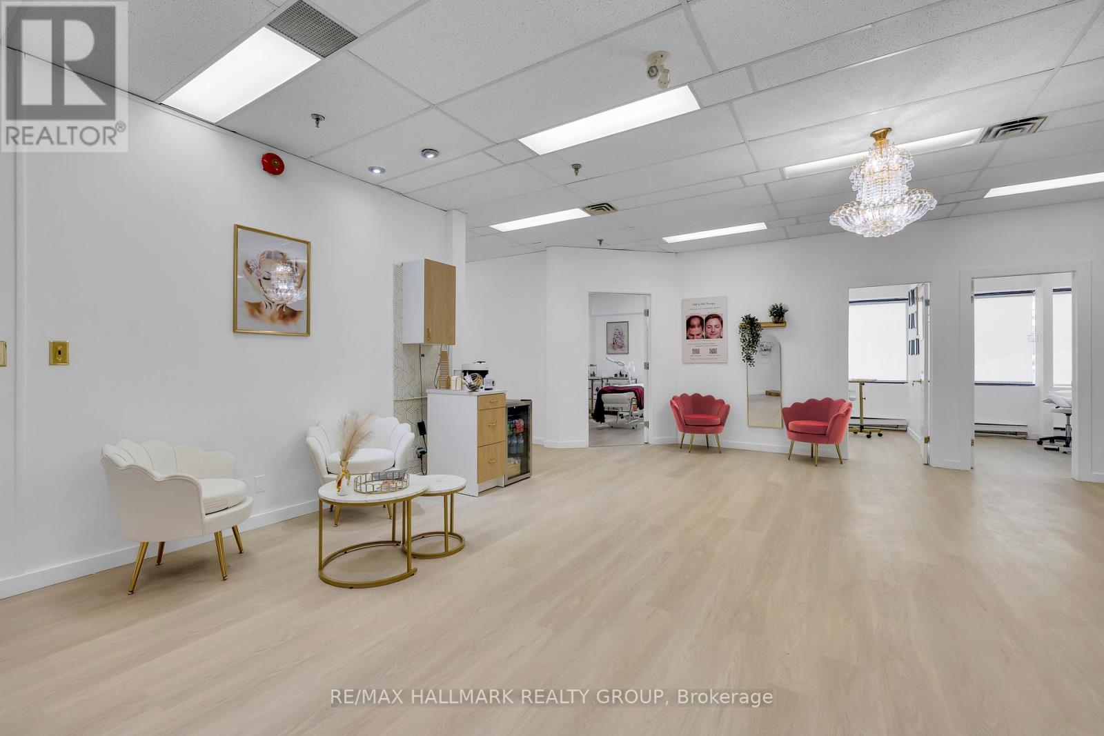 115  (Room 1) - 106 Colonnade Road, Ottawa, Ontario  K2E 7L6 - Photo 15 - X12747604