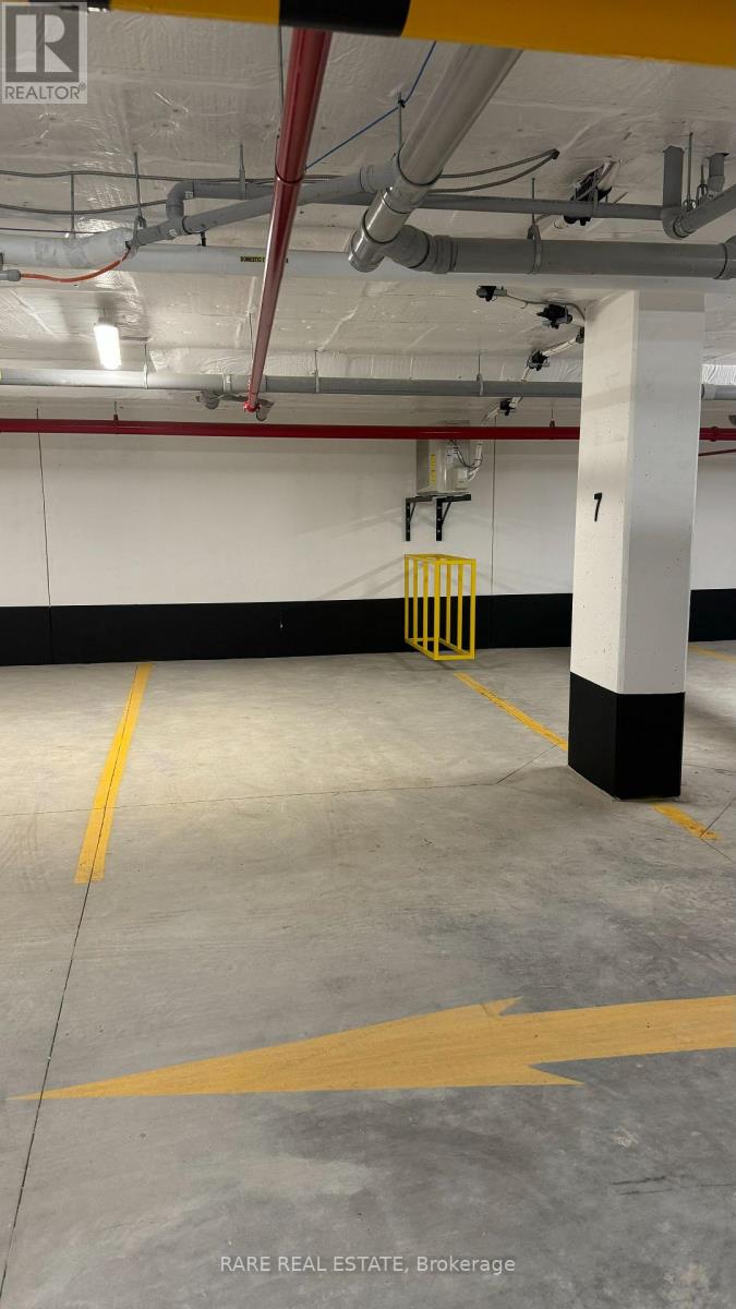 1103 - 56 Elizabeth Street S, Richmond Hill, Ontario  L4C 5W2 - Photo 23 - N12716712