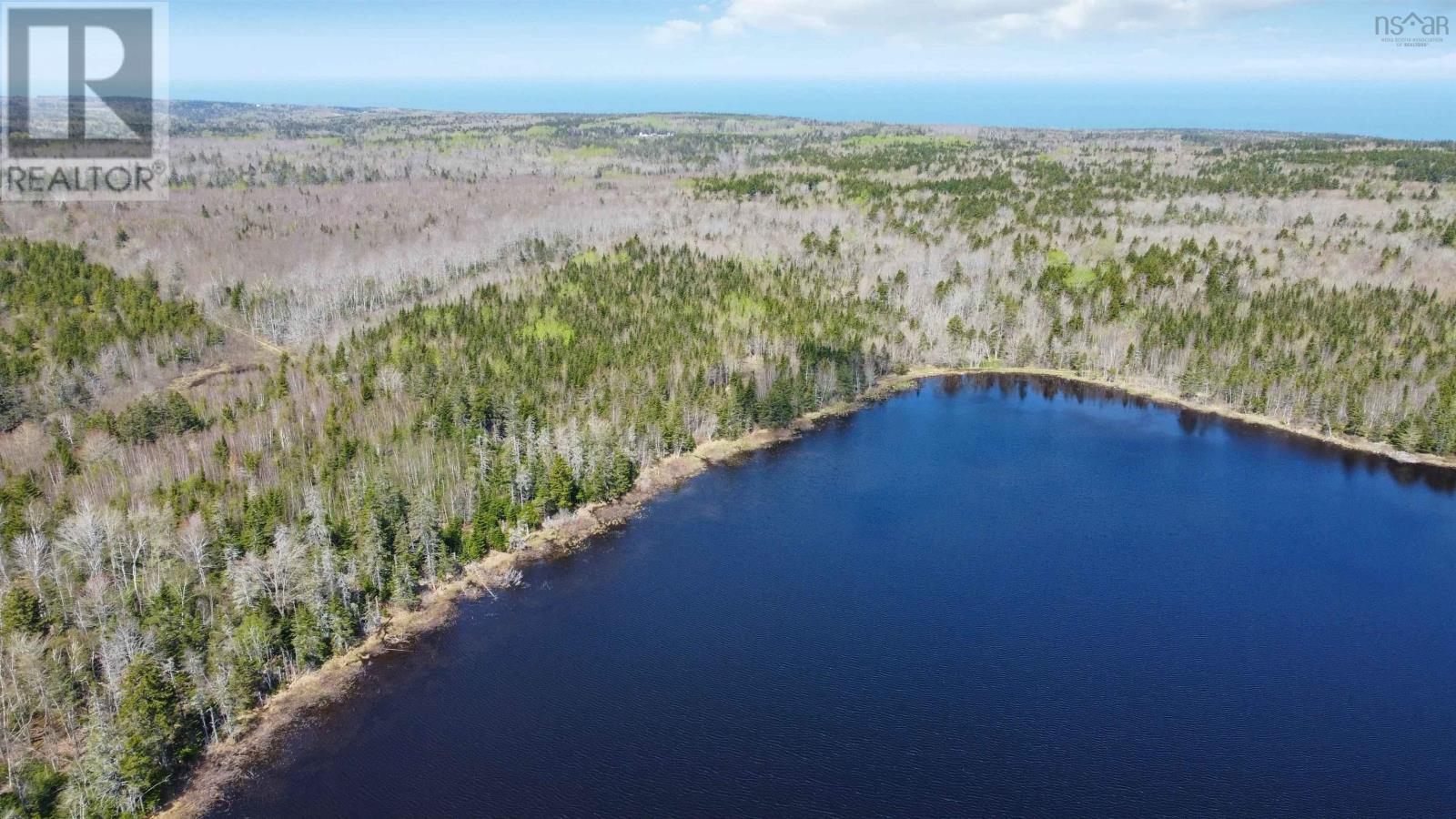 Lot Arlington Road, Mount Hanley, Nova Scotia  B0S 1M0 - Photo 3 - 202601887
