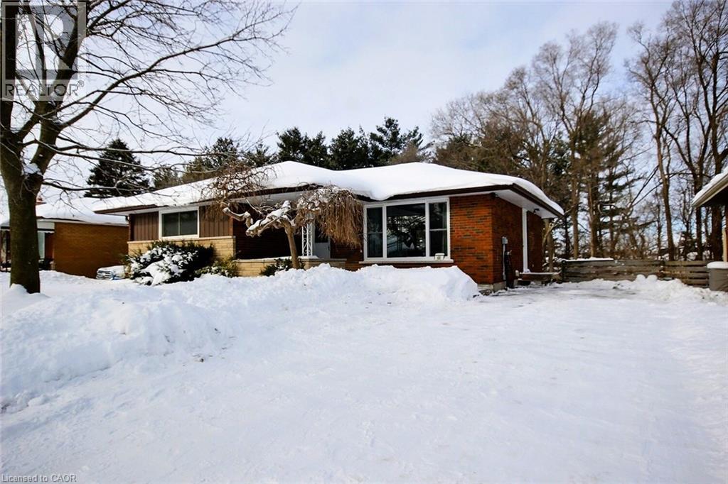 68 LAURIS Avenue, cambridge, Ontario