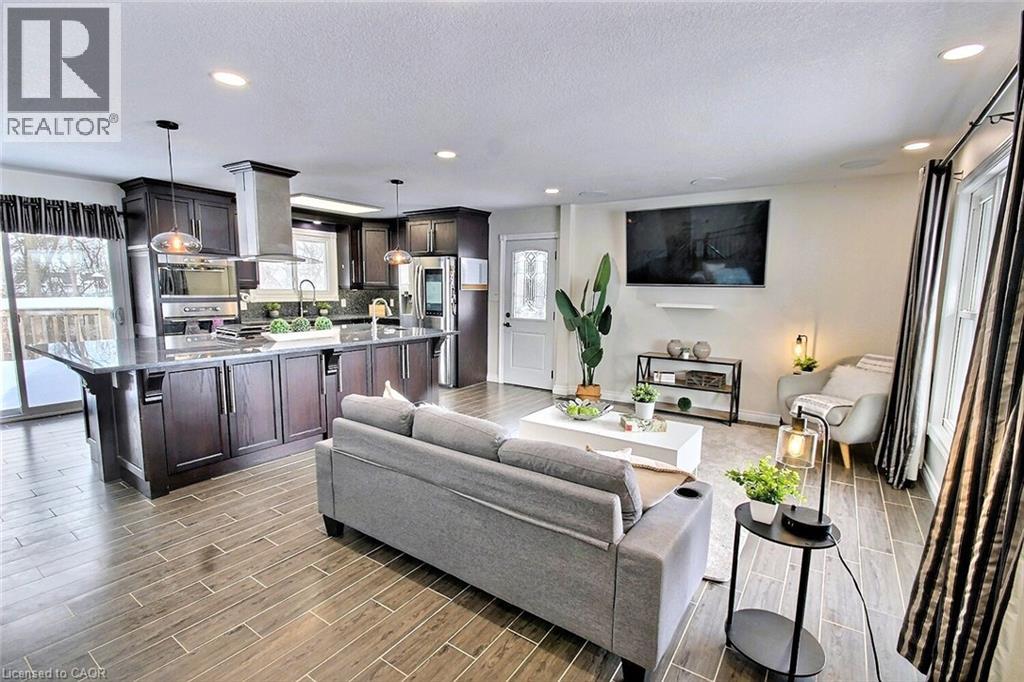 68 Lauris Avenue, Cambridge, Ontario  N1R 5L4 - Photo 11 - 40800432