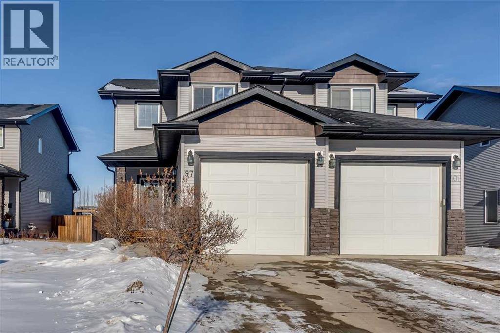 97 Piper Close, Blackfalds, Alberta