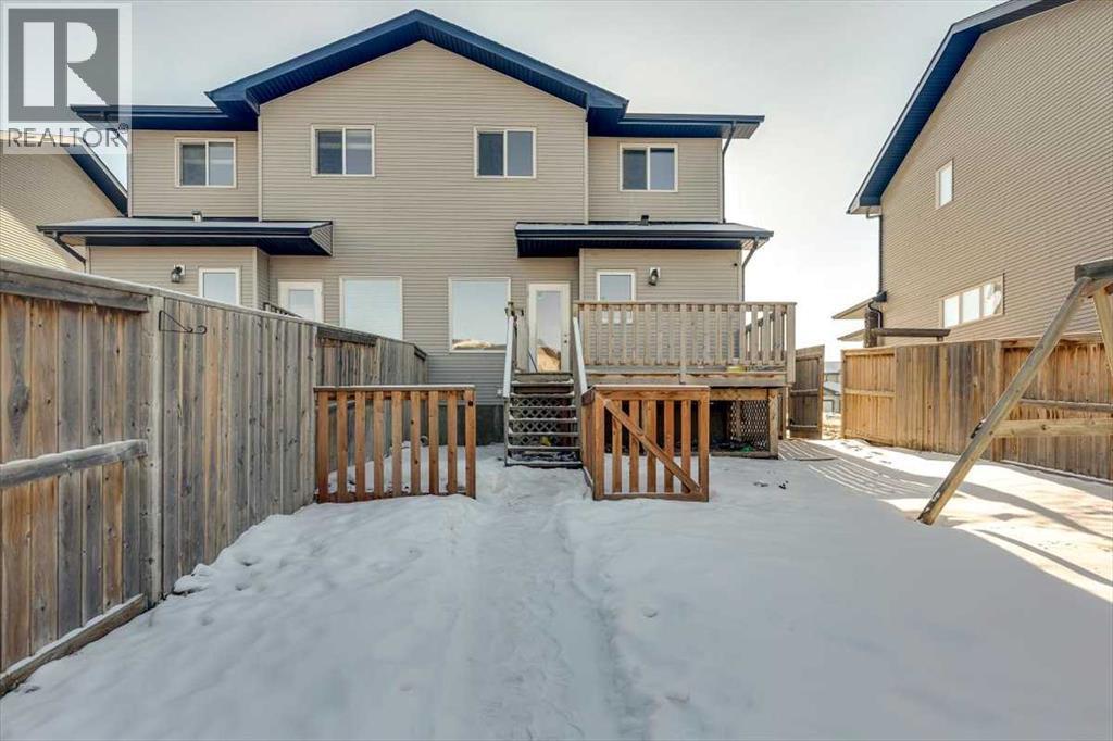 97 Piper Close, Blackfalds, Alberta  T4M 0G5 - Photo 33 - A2282330