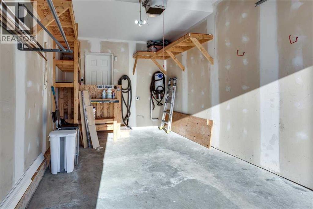 97 Piper Close, Blackfalds, Alberta  T4M 0G5 - Photo 48 - A2282330