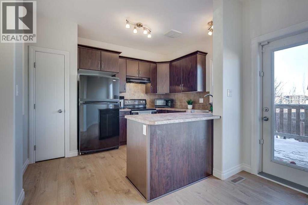 97 Piper Close, Blackfalds, Alberta  T4M 0G5 - Photo 11 - A2282330